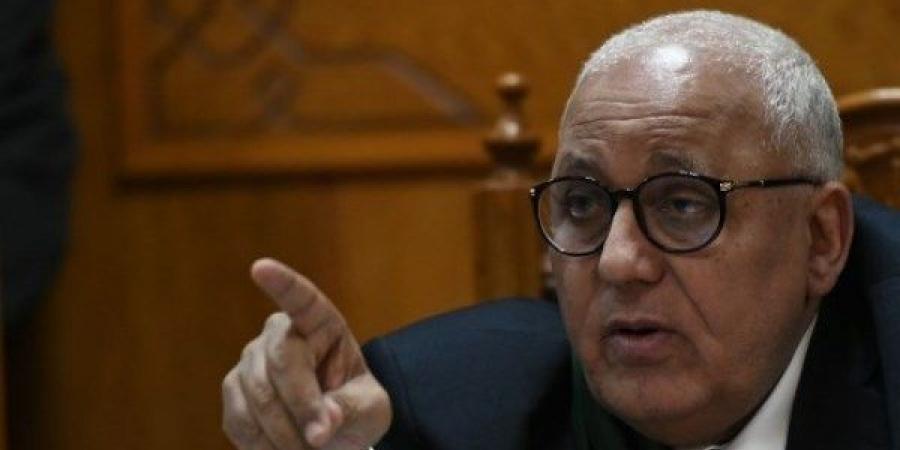 محاكمة 70 متهما بـ«خلية اللجان الإدارية».. في هذا الموعد - هرم مصر