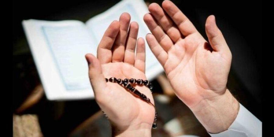 اللهم اجعلنا من أهل طاعتك.. دعاء ثالث أيام عيد الأضحى 2025 - هرم مصر