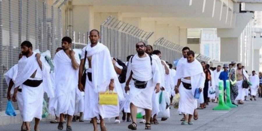 أعمال الحج في ثالث أيام التشريق.. تعرف عليها بالتفصيل - هرم مصر