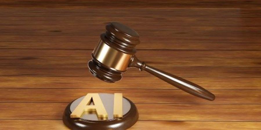 محامون في بريطانيا مهددون بعقوبات قاسية بسبب الاستعانة بالذكاء الاصطناعي - هرم مصر