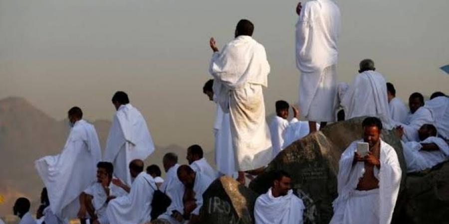 كيفية حج التعجل وعدد رمي الجمرات للمتعجلين وسبب انتهائهم من مناسك الحج مبكرا؟ - هرم مصر