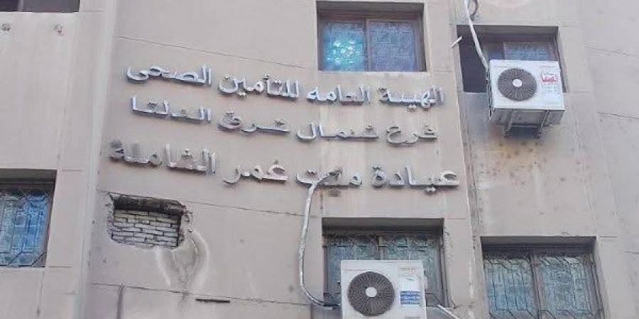 محافظ الدقهلية: عيادات التأمين الصحي تفتح أبوابها خلال عيد الأضحى المبارك - هرم مصر
