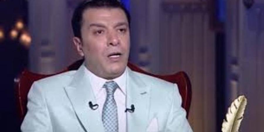 مصطفى كامل يتحدى الاعتراضات ويعلن تفاصيل انتخابات التجديد النصفي لـ الموسيقيين - هرم مصر