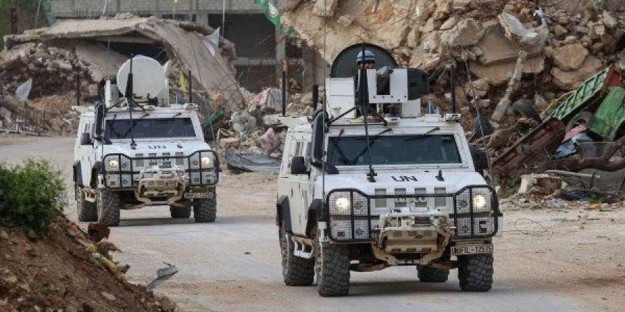 اليونيفل: حرية حركة قواتنا في جنوب لبنان «أساسية» لتنفيذ مهامنا - هرم مصر
