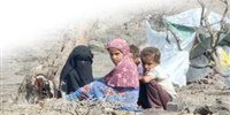 في اليمن.. العيد بين ألم الفُرقة وأمل الطريق المفتوح - هرم مصر