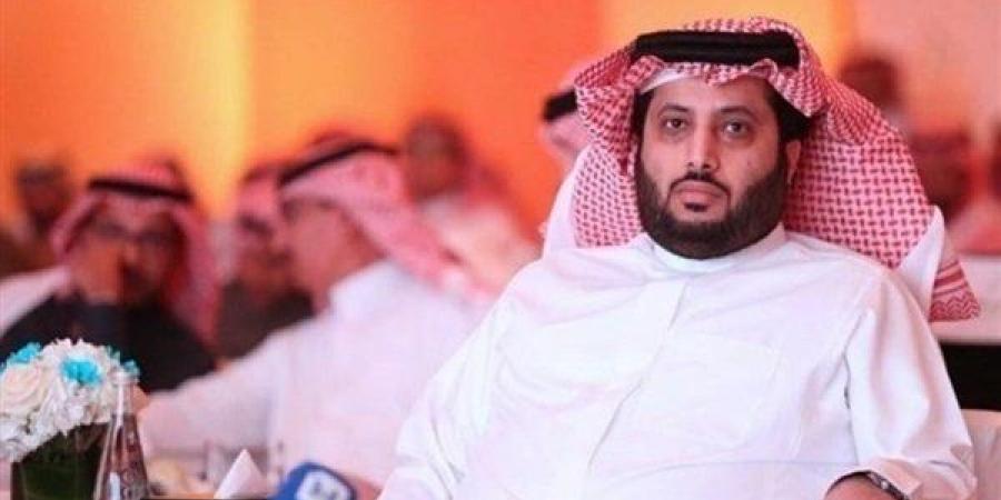 تركي آل الشيخ يُوجّه وصاياه.. وإبراهيم فايق يرد: الحياد مرفوض في المونديال - هرم مصر
