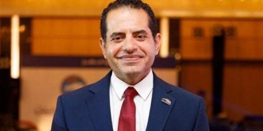 تامر الحبال: الرئيس السيسي أعاد لمصر هيبتها ووضعها على طريق المستقبل - هرم مصر