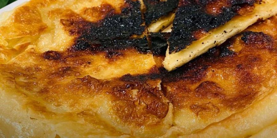 حلويات عيد الأضحى..  طريقة عمل رقاق باللبن بأسهل الخطوات - هرم مصر