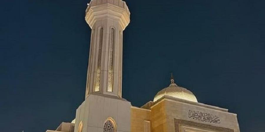 "الأوطان ليست حفنة من تراب"موضوع خطبة الجمعة المُقبلة #الاوقاف # وزارة_الاوقاف #الدكتور _أسامة_ الازهرى - هرم مصر