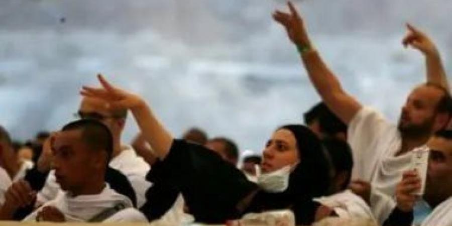 هل يجوز للمرأة أن توكل زوجها فى رمى الجمرات؟ - هرم مصر