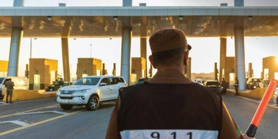 أمن الطرق يعلن جاهزيته لمغادرة الحجاج بعد أداء مناسكهم - هرم مصر