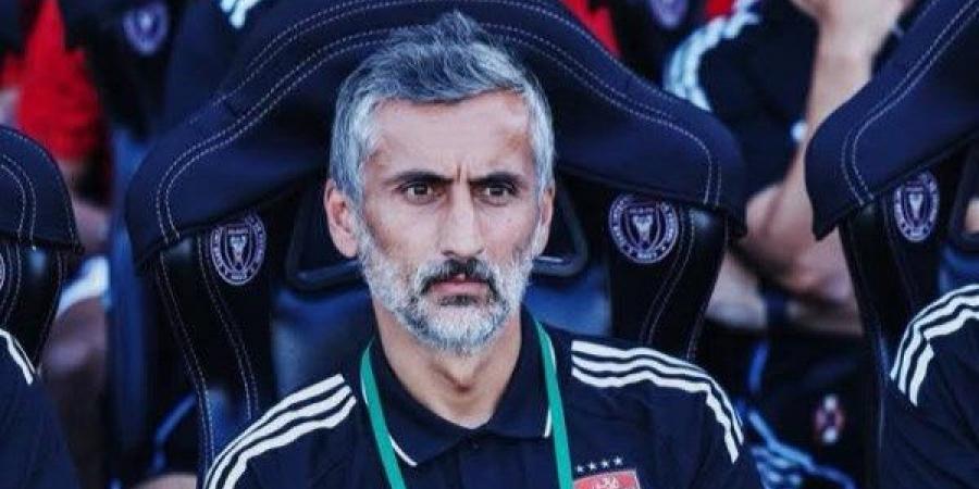 مدرب الأهلي: فخور بخوض منافسات كأس العالم للأندية - هرم مصر