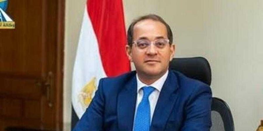 وزير المالية: نسعى لخفض الأعباء على المستثمرين والأولوية لتوسيع القاعدة الضريبية - هرم مصر
