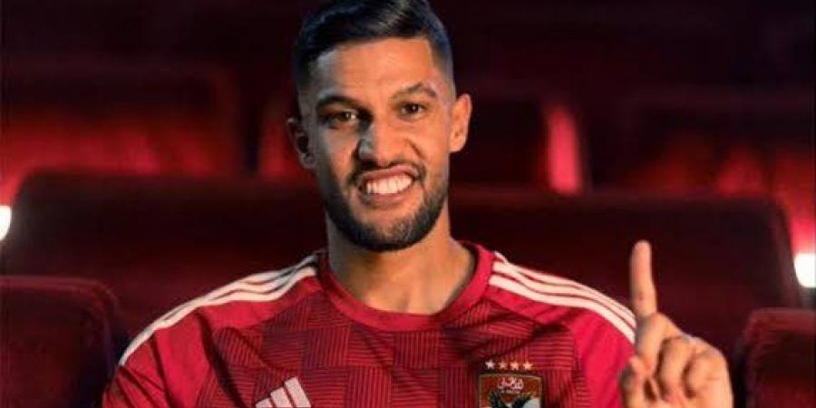 غير مصاب.. سبب غياب يحيى عطية الله عن مباراة باتشوكا - هرم مصر