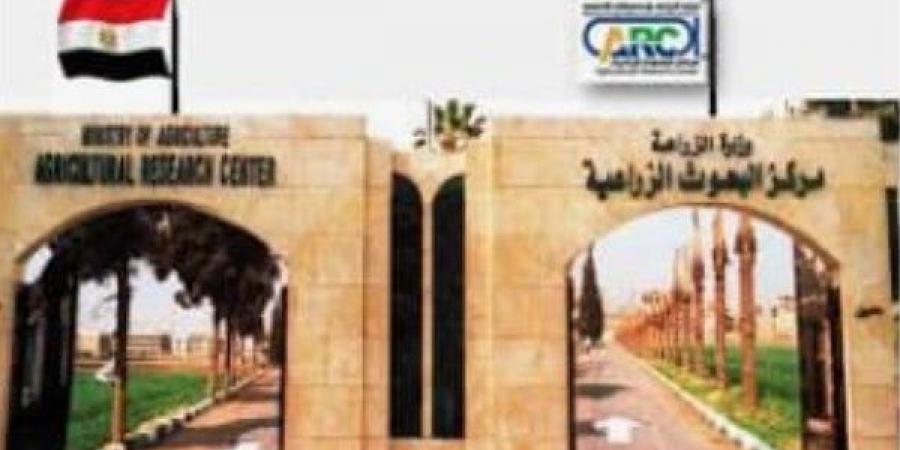 زيارات مكثفة لقيادات مركز البحوث الزراعية لمحطات البحث خلال إجازة عيد الأضحى - هرم مصر