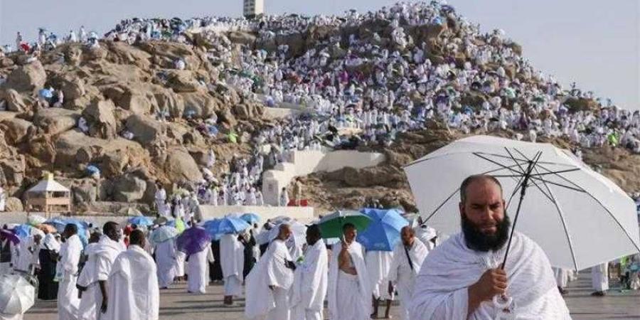 ختام رحلة المناسك.. السعودية تُعلن نجاح موسم الحج أمنيًا وصحيًا وخدميًا - هرم مصر