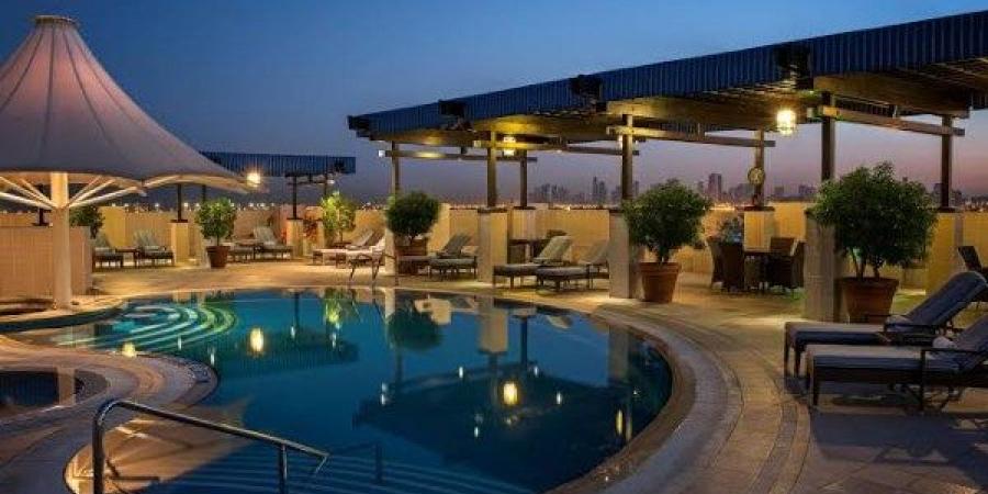 المنشآت الفندقية: نجحنا في حل مشاكل 5 فنادق مع الضرائب - هرم مصر