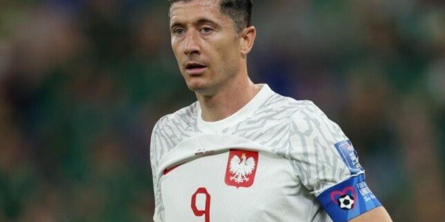 انتقادات شديدة اللهجة لـ «ليفاندوفسكي» بسبب غيابه عن منتخب بولندا - هرم مصر
