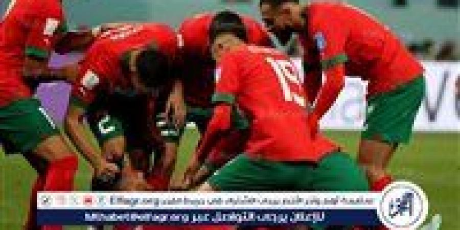 المغرب تفوز على بنين وديًا بهدف وحيد - هرم مصر