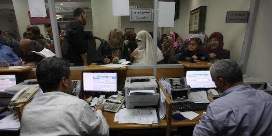 بالقانون.. إجراءات جديدة تنظم عمل الموظفين تحت التدريب - هرم مصر