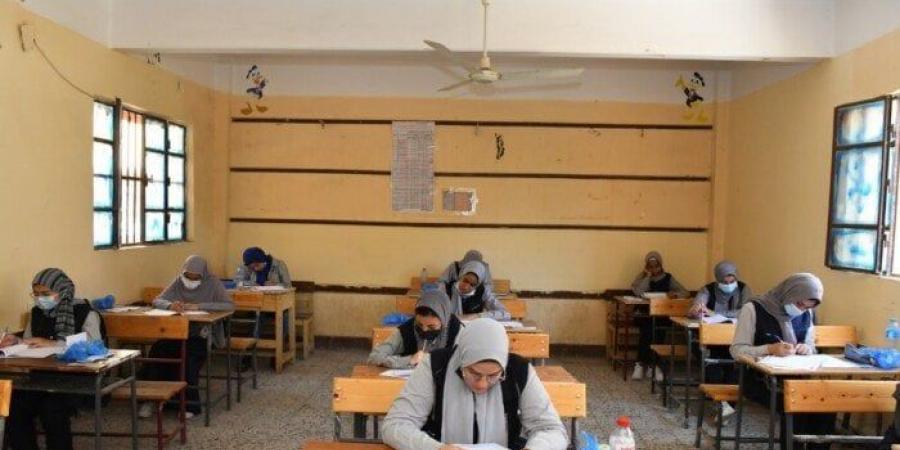 قبل انطلاق الامتحانات.. «تعليم القاهرة» توجه رسالة لطلاب الثانوية العامة 2025 - هرم مصر