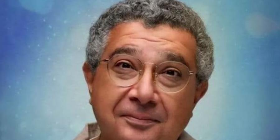 ماجد الكدواني ضيف «فضفضت أوي» على watch it بـ هذا الموعد | صور - هرم مصر