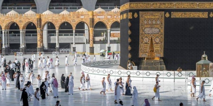 فتح باب التأشيرات وتصاريح العمرة - هرم مصر