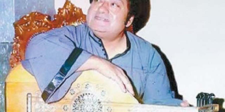 ذكرى رحيل ..صاحب الألف حنجرة..محمد قنديل ..حفيد المطربة "سيدة السويسية" وشقيقة اعتزال الغناء - هرم مصر