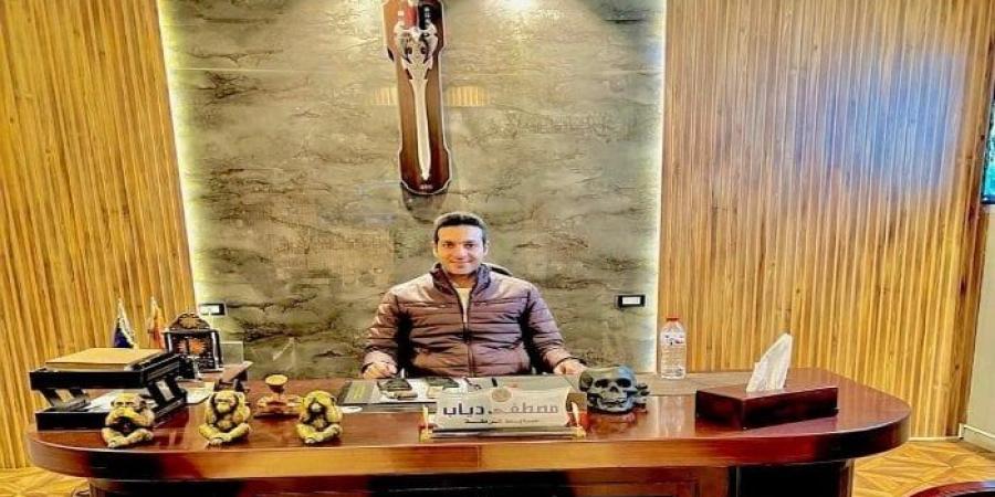 هارب من 15 عامًا.. ضبط عنصر إجرامي بحوزته مخدرات وسلاح ناري بشبرا الخيمة - هرم مصر