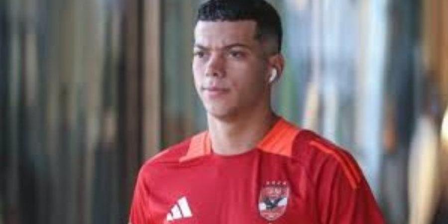 إمام عاشور : خسارة السوبر الإفريقي أمام الزمالك صعبة.. وشيكابالا قلبه أبيض - هرم مصر