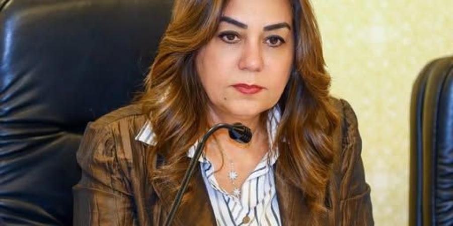 التنمية المحلية إزالة التعديات على أملاك الدولة مستمرة حتى 27 يونيو - هرم مصر