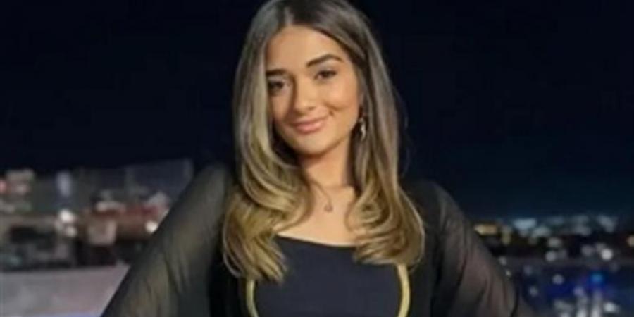 ملك أحمد زاهر تتعرض لوعكة صحية - هرم مصر