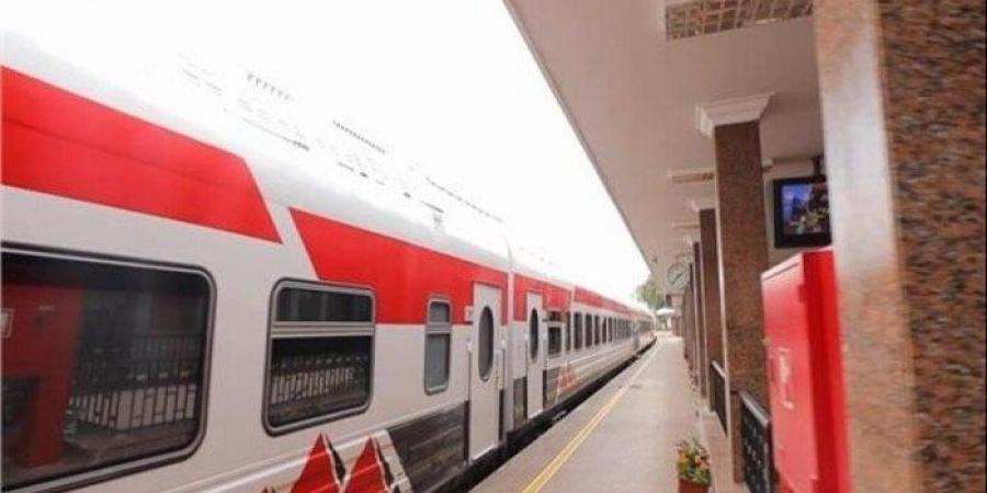 من قبلي لـ بحري.. مواعيد القطارات اليوم الثلاثاء 10 يونيو 2025 - هرم مصر