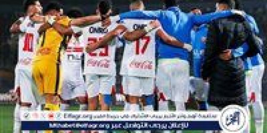 أحمد الطيب: الزمالك استحق التتويج بكأس مصر.. إشادة باللاعبين والمدرب الرمادي - هرم مصر