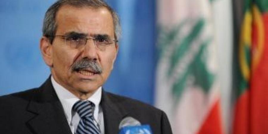 رئيس وزراء لبنان: نزعنا السلاح من 500 مخزن فى الجنوب وعززنا الأمن بمطار بيروت - هرم مصر