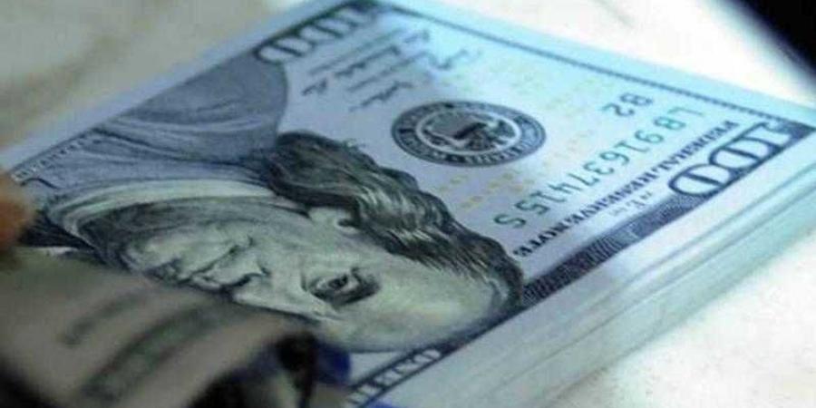 أسعار الدولار في مصر اليوم الثلاثاء - هرم مصر
