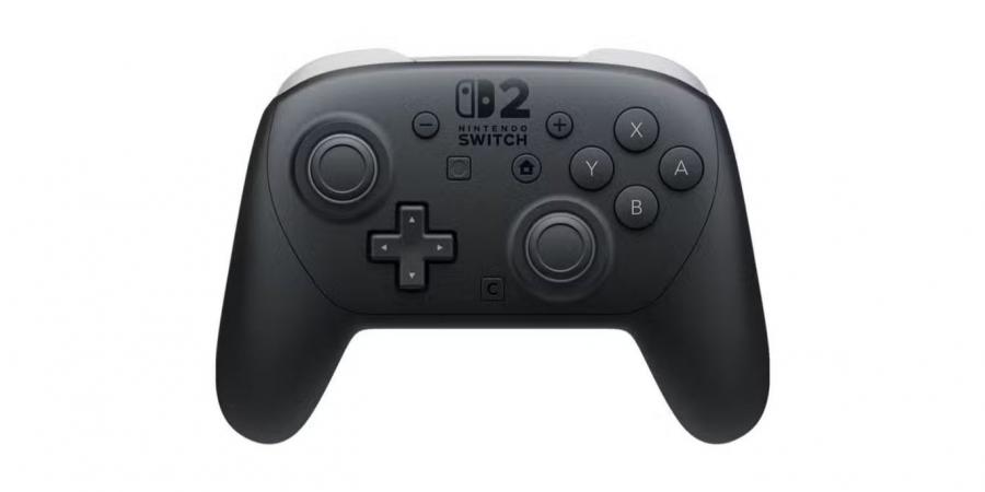 أشياء يجب القيام بها أولًا عند استخدام Nintendo Switch 2 – الجزء الثاني - هرم مصر