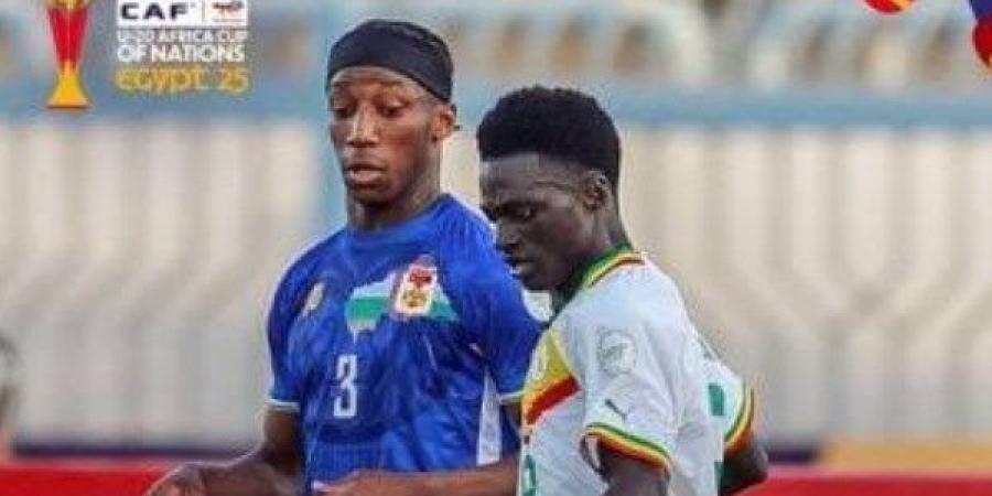 استعدادًا لكأس العالم.. السنغال تحقق فوزًا تاريخيًا على إنجلترا بنتيجة 3-1 - هرم مصر