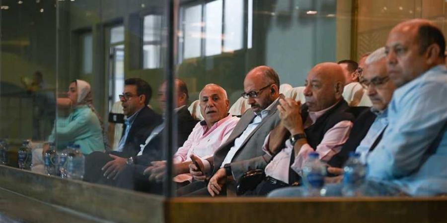 بعد تخلي ممدوح عباس.. 9 صفقات جديدة في الزمالك وتعديل عقود 5 لاعبين - هرم مصر