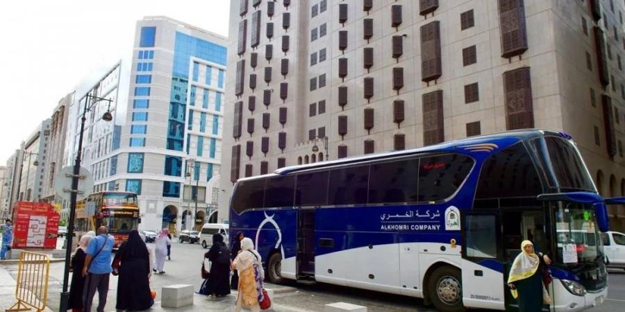 إلزام مؤسسات العمرة والوكلاء بتوثيق عقود السكن - هرم مصر