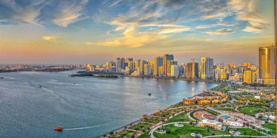 8,415 معاملة بـ 5.5 مليار درهم تداولات عقارات الشارقة خلال مايو - هرم مصر