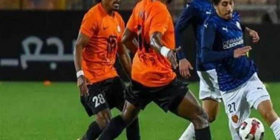 نهائي كأس عاصمة مصر.. موعد مباراة سيراميكا و البنك الأهلي - هرم مصر
