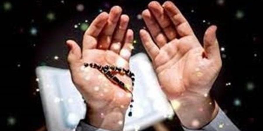 دعاء العودة للعمل.. احرص عليه لتيسير الأمور والرزق - هرم مصر