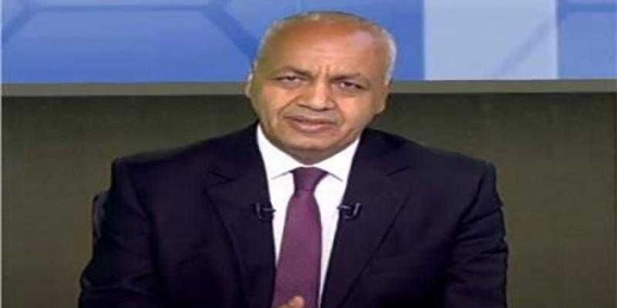 مصطفى بكري عن قافلة الصمود: البعض استغلها وأفسد الهدف النبيل.. فيديو - هرم مصر