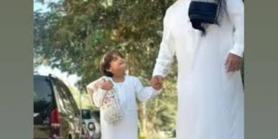 بسبب آدم..تامر حسني يكشف اعتذاره عن فرح المطرب محمد شاهين - هرم مصر
