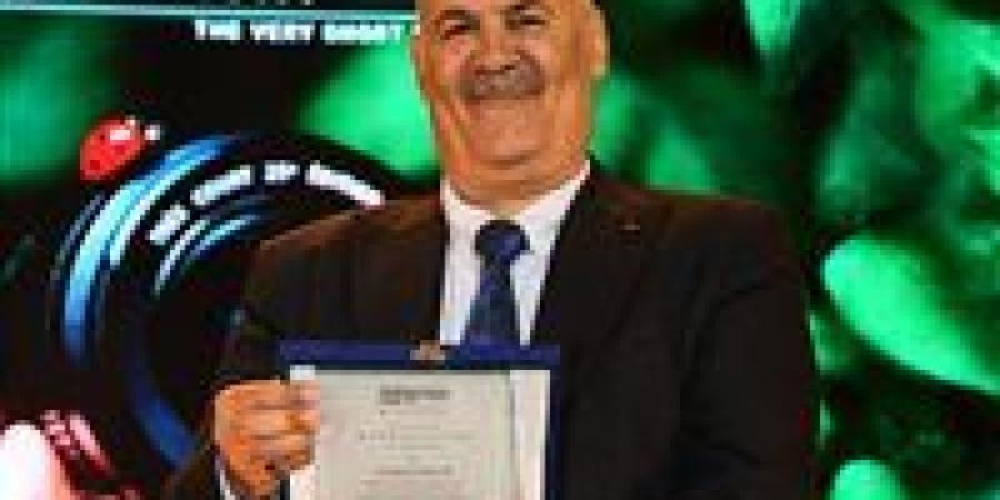 عبد الخالق فريد مديرًا لمهرجان بورسعيد السينمائي الدولي - هرم مصر