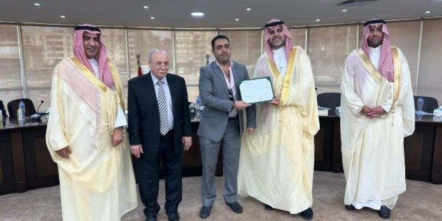 اتحاد المقاولين: شركات المقاولات المصرية مؤهلة للتوسع الإقليمي - هرم مصر