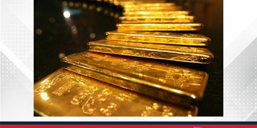 الذهب يرتفع في المعاملات الفورية إلى 3364.10 دولارًا للأوقية - هرم مصر