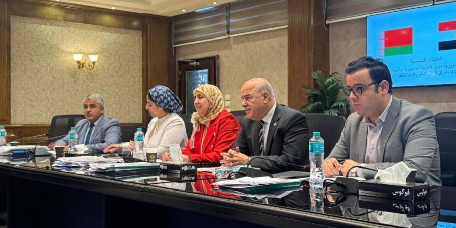 وزارة الشباب تُجري المقابلات الشخصية لاختيار المشاركين في المعسكر الصيفى الدولى - هرم مصر