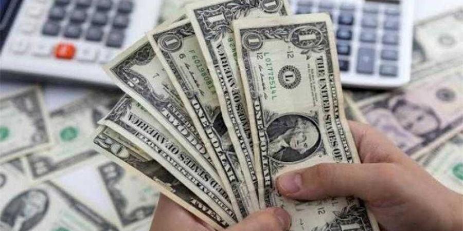 أسعار الدولار في مصر اليوم الخميس - هرم مصر